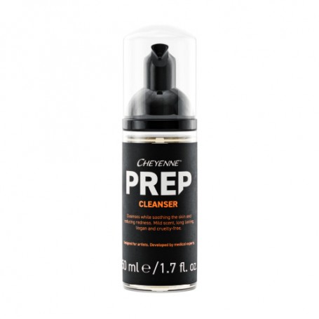 Cheyenne Prep Cleanser 50ml