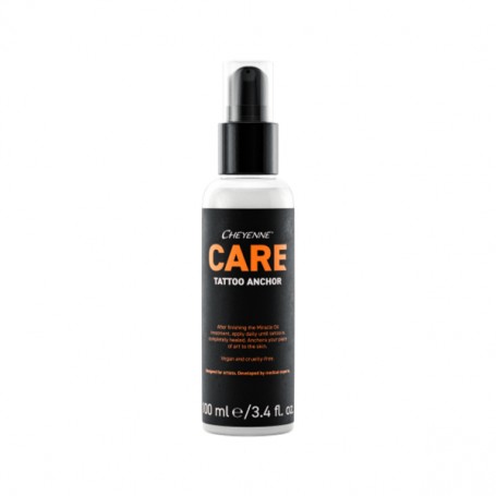 Cheyenne Tattoo Anchor 100 ml