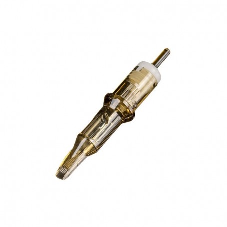 KWADRON® Cartridge Membrana - 13 SEM 0,30mm Long Taper