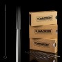 Needles KWADRON® 35/18RSLT Long Taper 50pz