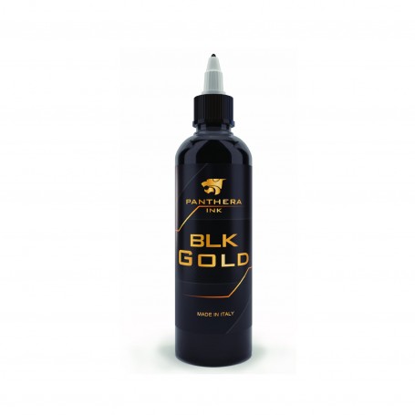 Panthera Black Gold - 150ml