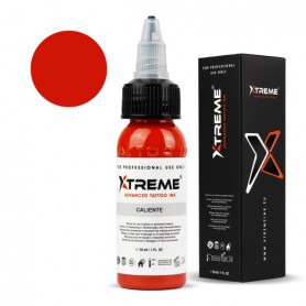 Xtreme Ink - Caliente - 30ml