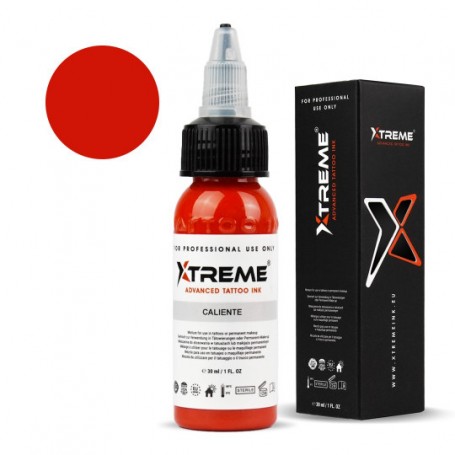 Xtreme Ink - Caliente - 30ml