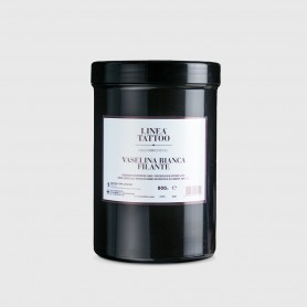 Linea Tattoo Vaselina Bianca pura 100% 800gr