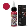 Xtreme Ink - Meow Meow - Sheer Strawberry 30ml