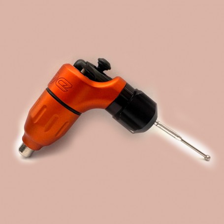 Fk Irons® Spektra EDGE X - TANGERINE Limited edition