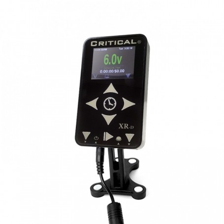 Critical® Power Supply - XRD - 2 uscite - usato garantito