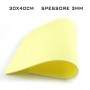 Pelle Sintetica A3 30x40cm Spessore 3mm