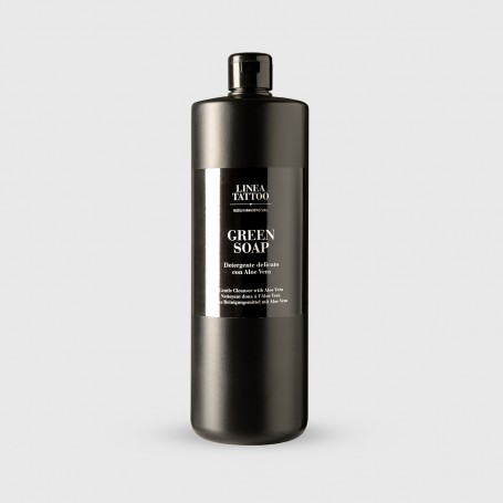 Linea Tattoo Sapone ad azione antibatterica 1000ml
