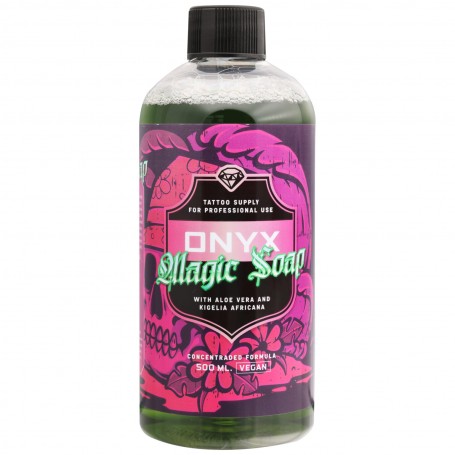 Onix - Magic Green Soap Concentrate 500ml