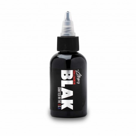 Allegory ink - Black 30ml
