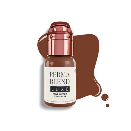 PERMA BLEND LUXE - True Copper 15ml