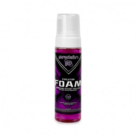 Protòn evolution Pink Foam 220ml