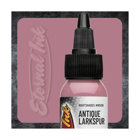 Eternal Ink 30ml - antique larkspur