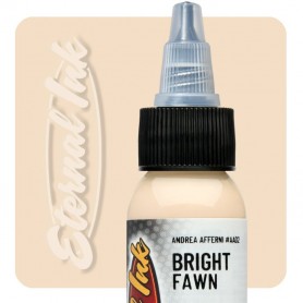 Eternal Ink 30ml - Bright fawn