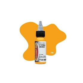 Eternal Ink 30ml - Eternal orange