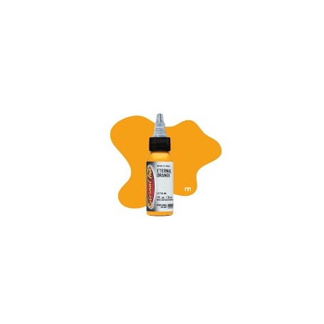 Eternal Ink 30ml - Eternal orange