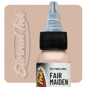 Eternal Ink 30ml - fair maiden