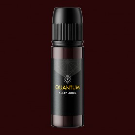 QUANTUM ALLEY JUICE - 30ml