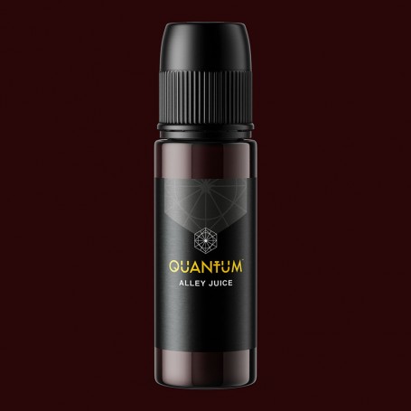 QUANTUM ALLEY JUICE - 30ml