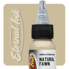 Eternal Ink 30ml - Natural fawn