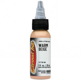 Eternal Ink 30ml - warm beige