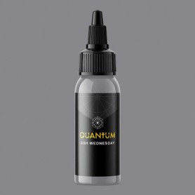 QUANTUM ASH WEDNESDAY - 30ml