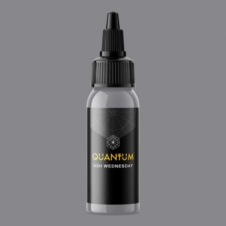 QUANTUM ASH WEDNESDAY - 30ml