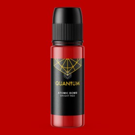QUANTUM ATOMIC BOMB - 30ml