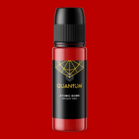 QUANTUM ATOMIC BOMB - 30ml