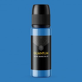 QUANTUM BANG BANG BLUE - 30ml
