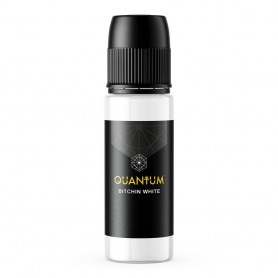 QUANTUM BITCHIN WHITE - 30ml