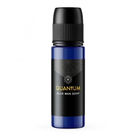 QUANTUM BLUE MAN GOOP - 30ml