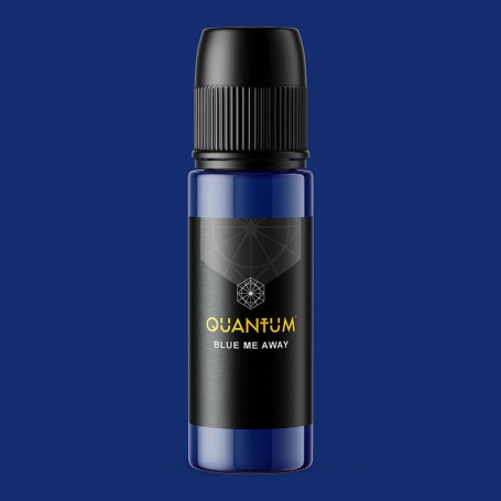 QUANTUM BLUE ME AWAY - 30ml
