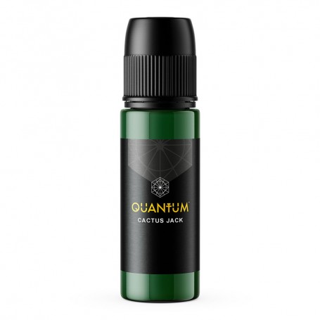 QUANTUM CACTUS JACK - 30ml