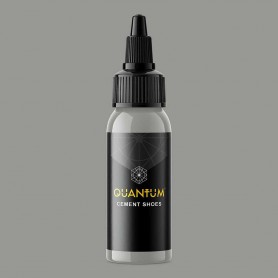 QUANTUM CEMENT SHOES - 30ml