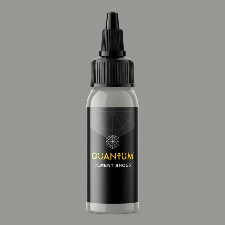 QUANTUM CEMENT SHOES - 30ml