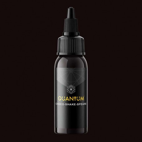 QUANTUM CHOC-SHAKE-SPEARE - 30ml