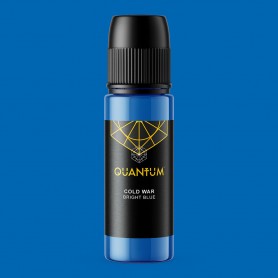 QUANTUM COLD WAR - 30ml