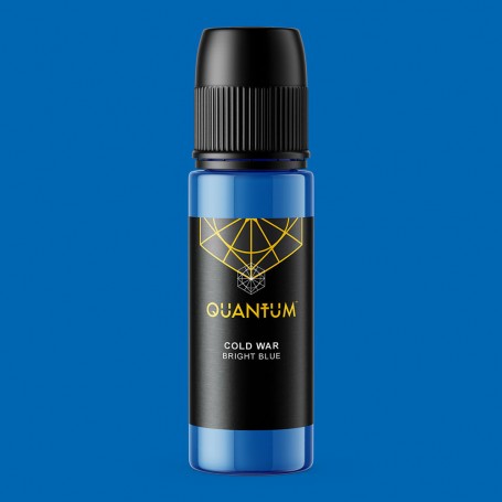 QUANTUM COLD WAR - 30ml