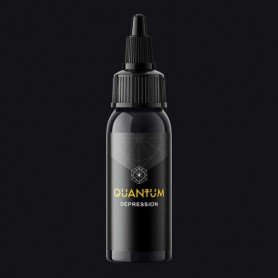 QUANTUM DEPRESSION - 30ml