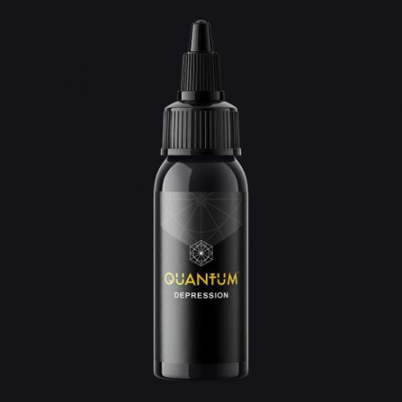 QUANTUM DEPRESSION - 30ml