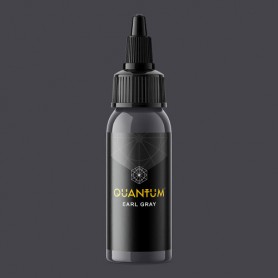 QUANTUM EARL GRAY - 30ml