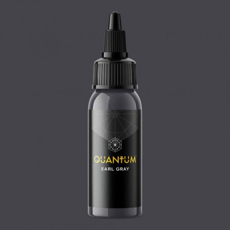 QUANTUM EARL GRAY - 30ml