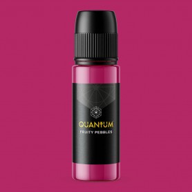 QUANTUM FRUITY PEBBLES  - 30ml