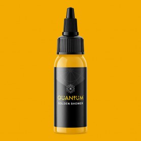 QUANTUM GOLDEN SHOWER - 30ml