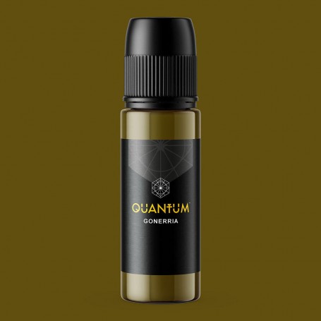 QUANTUM GONERRIA - 30ml