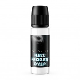 QUANTUM HELL FROZEN OVER - 30ml