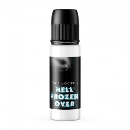 QUANTUM HELL FROZEN OVER - 30ml