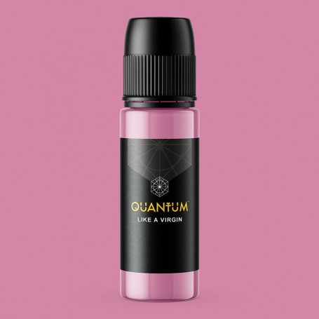 QUANTUM LIKE A VIRGIN - 30ml